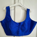 Sleeveless Blouse