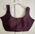 Sleeveless Blouse
