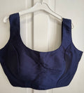 Sleeveless Blouse