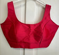 Sleeveless Blouse