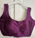 Sleeveless Blouse