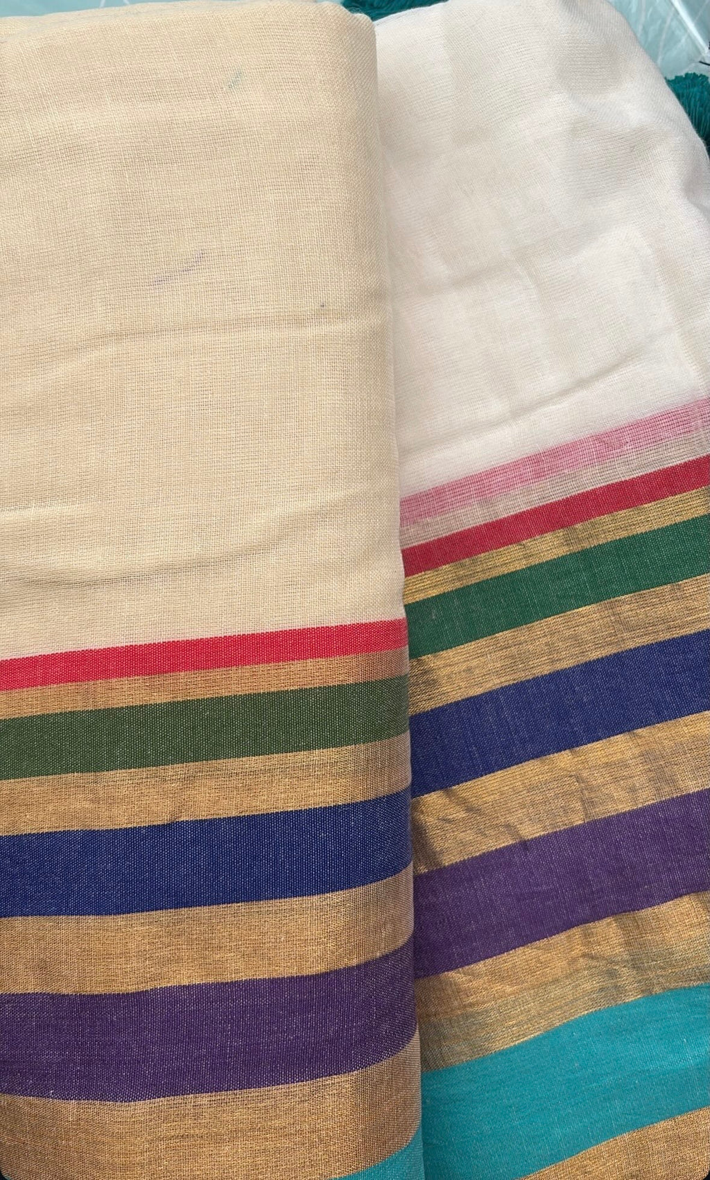 Viral Mamtha Soft Mul Cotton Sareee